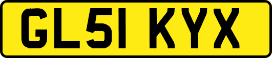 GL51KYX