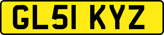 GL51KYZ