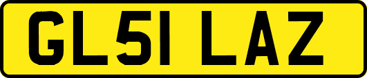 GL51LAZ