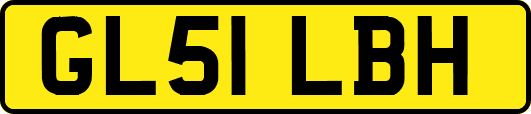 GL51LBH
