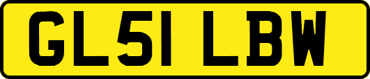 GL51LBW