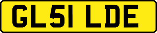 GL51LDE