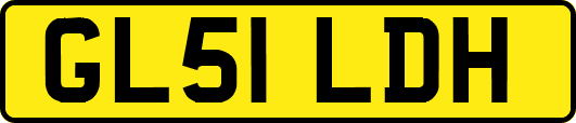 GL51LDH