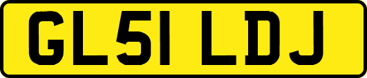 GL51LDJ