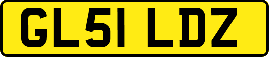 GL51LDZ