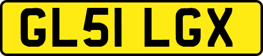 GL51LGX