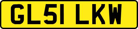 GL51LKW