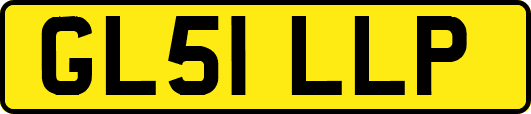 GL51LLP