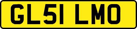 GL51LMO