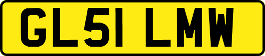 GL51LMW