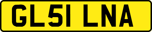 GL51LNA