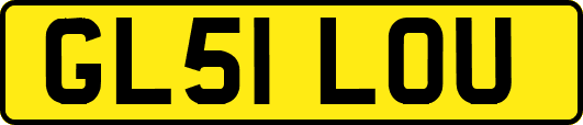 GL51LOU