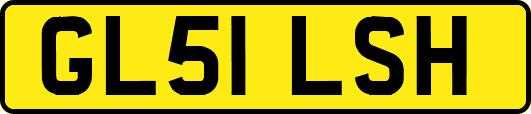 GL51LSH