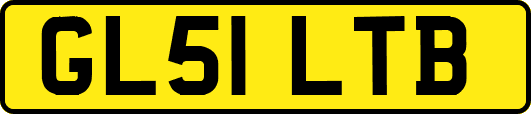 GL51LTB