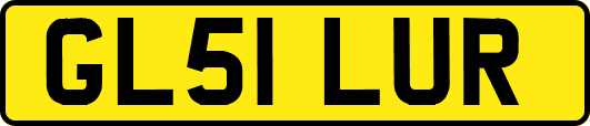 GL51LUR