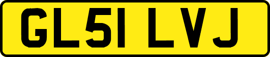 GL51LVJ
