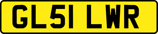 GL51LWR