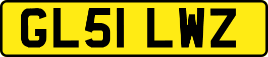 GL51LWZ