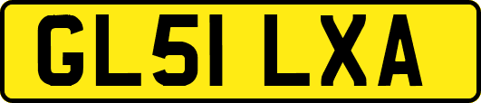 GL51LXA