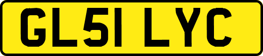 GL51LYC