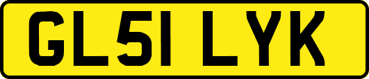 GL51LYK