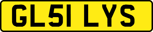GL51LYS