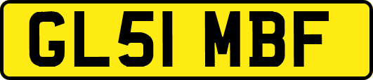 GL51MBF