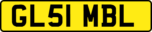 GL51MBL