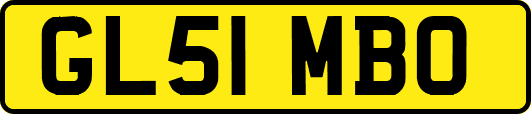 GL51MBO