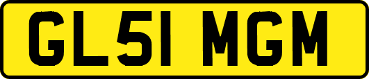 GL51MGM