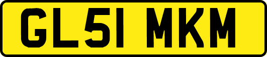 GL51MKM