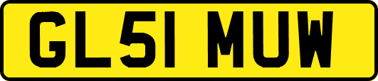 GL51MUW