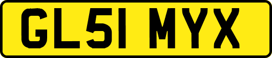 GL51MYX