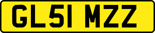 GL51MZZ