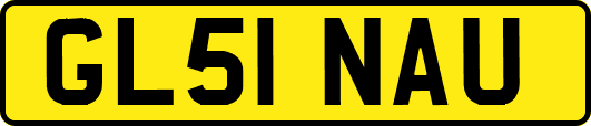 GL51NAU