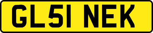 GL51NEK
