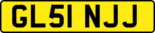 GL51NJJ