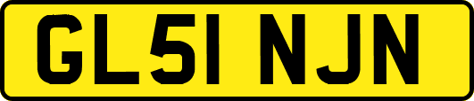 GL51NJN