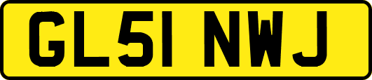GL51NWJ