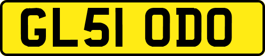 GL51ODO