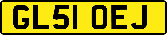 GL51OEJ
