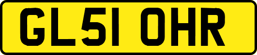 GL51OHR