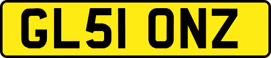 GL51ONZ