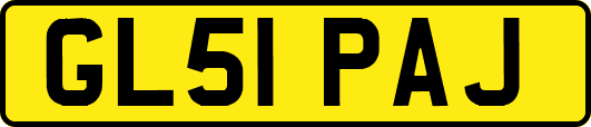 GL51PAJ