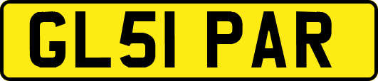 GL51PAR