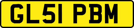 GL51PBM