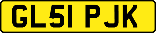 GL51PJK