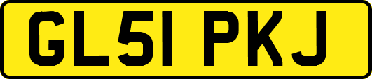GL51PKJ