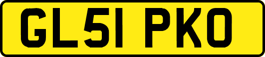 GL51PKO