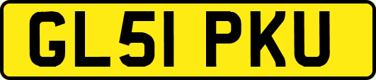 GL51PKU